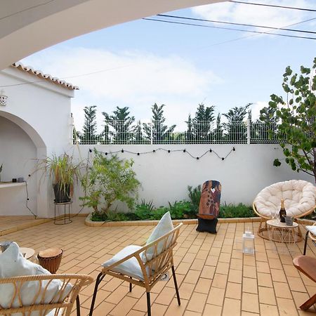 Casa Judite Lagoa  Ngoại thất bức ảnh