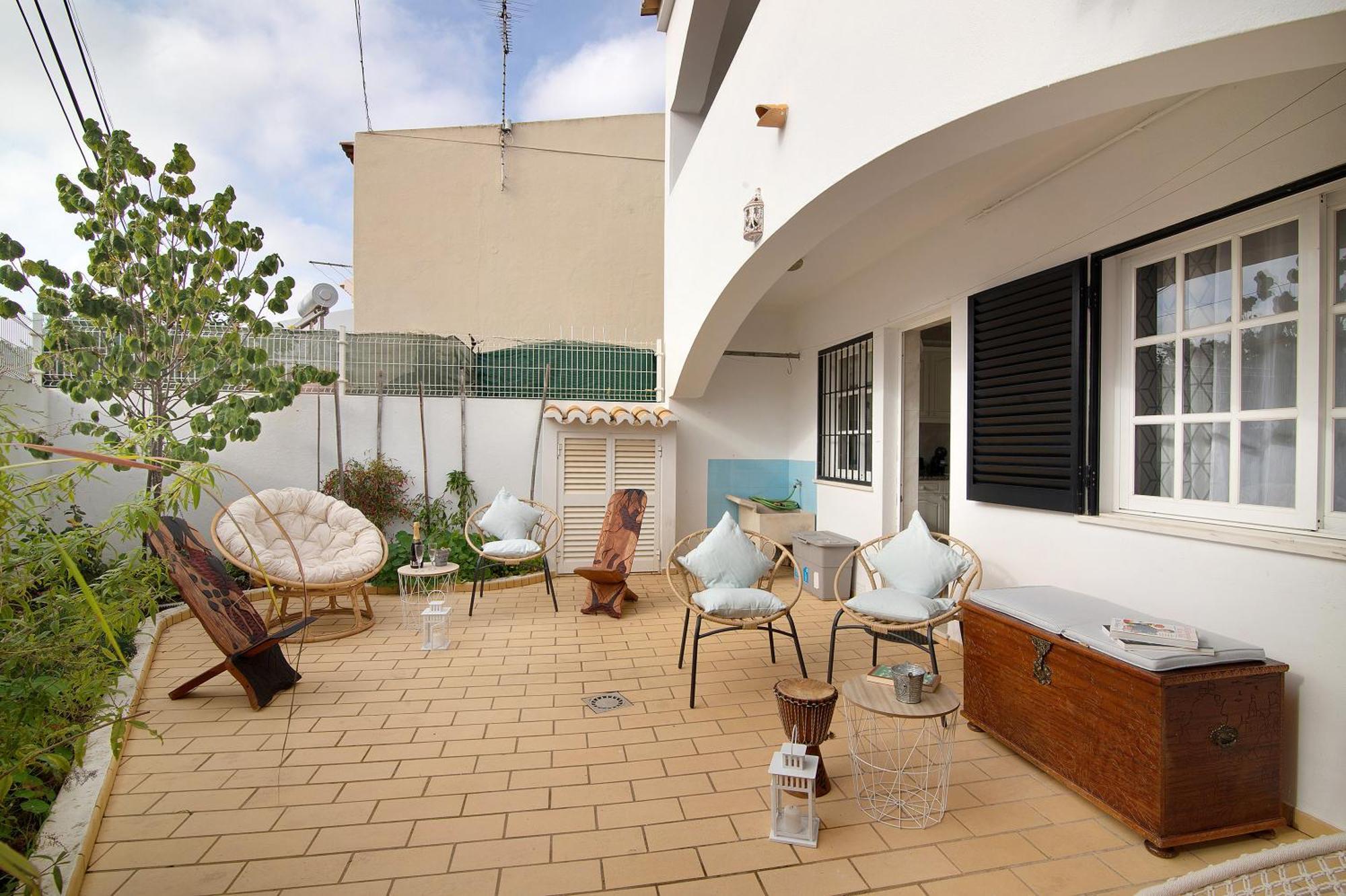 Casa Judite Lagoa  Ngoại thất bức ảnh