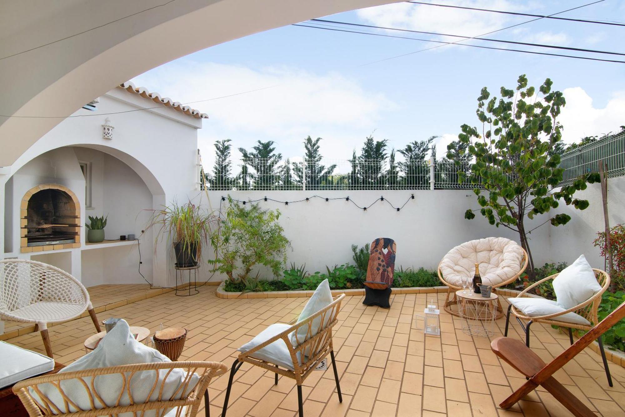 Casa Judite Lagoa  Ngoại thất bức ảnh