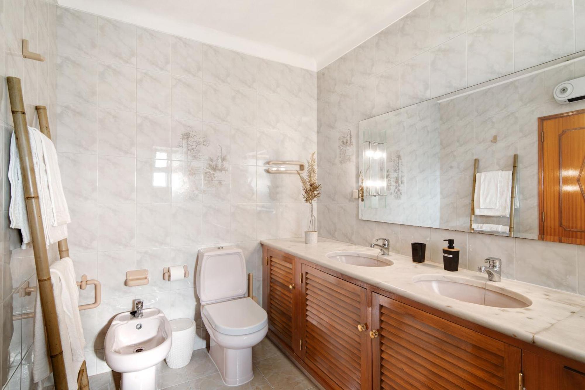 Casa Judite Lagoa  Ngoại thất bức ảnh