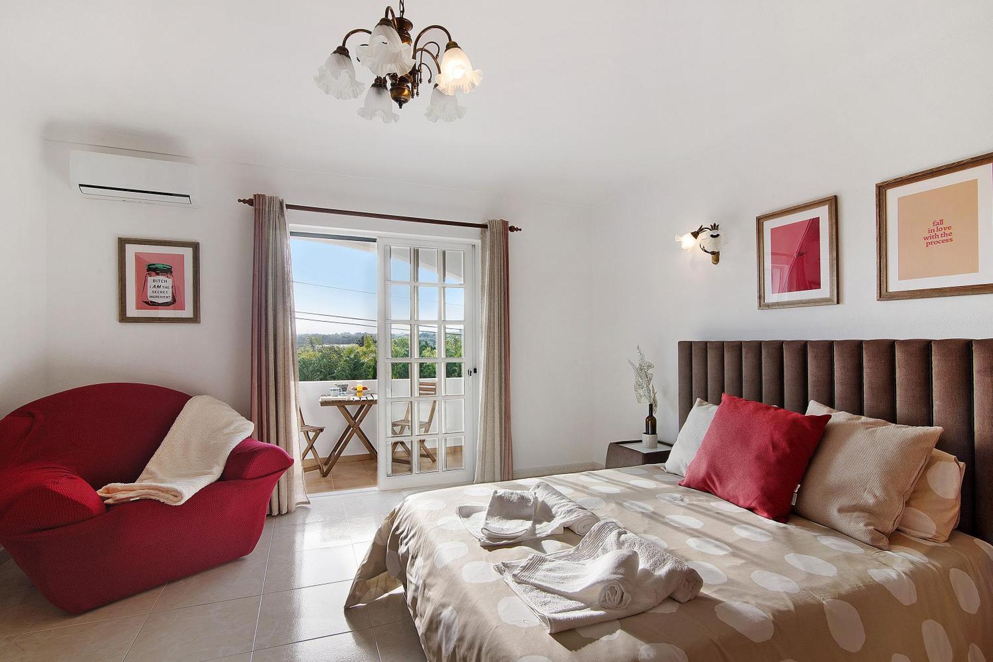 Casa Judite Lagoa  Ngoại thất bức ảnh