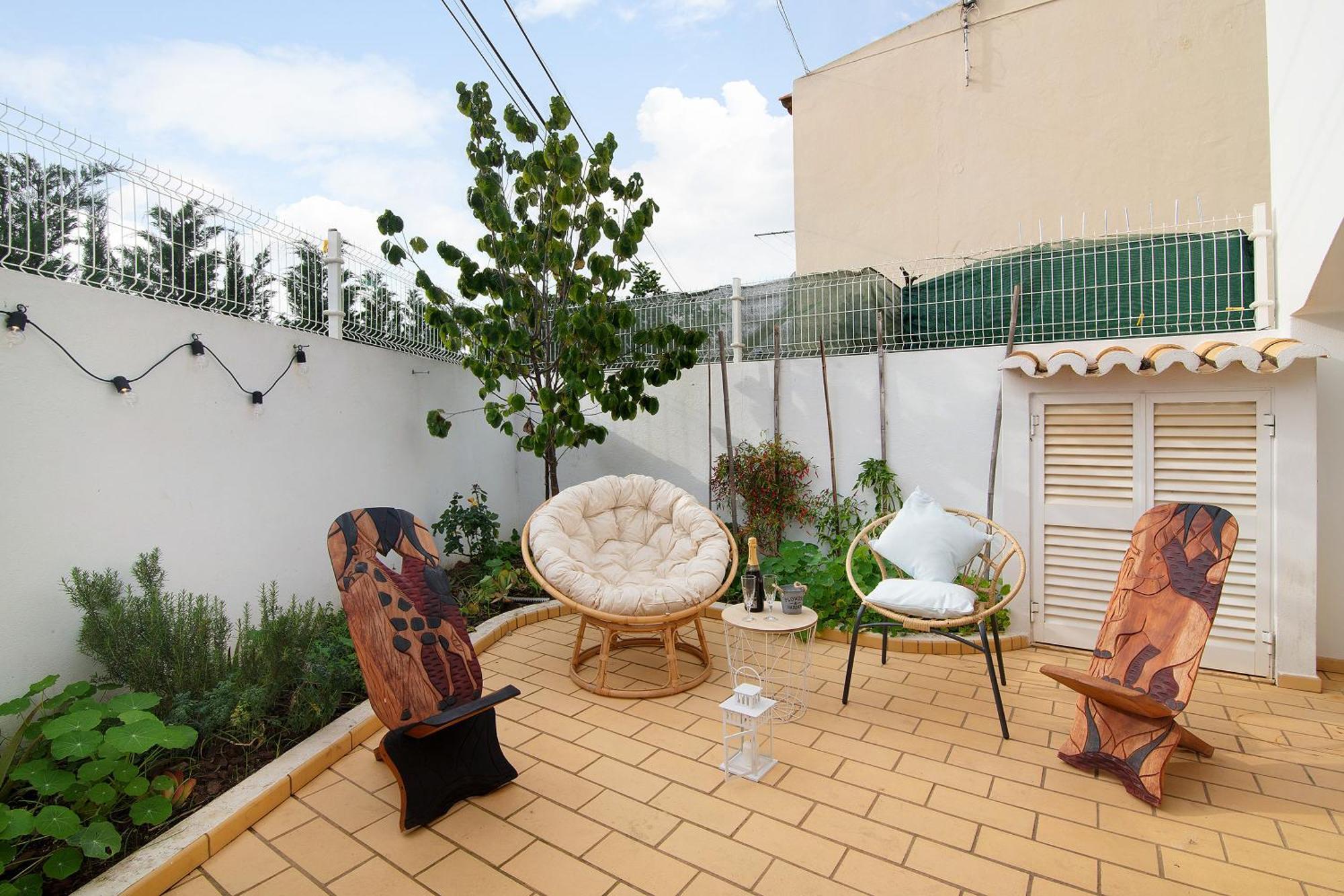 Casa Judite Lagoa  Ngoại thất bức ảnh