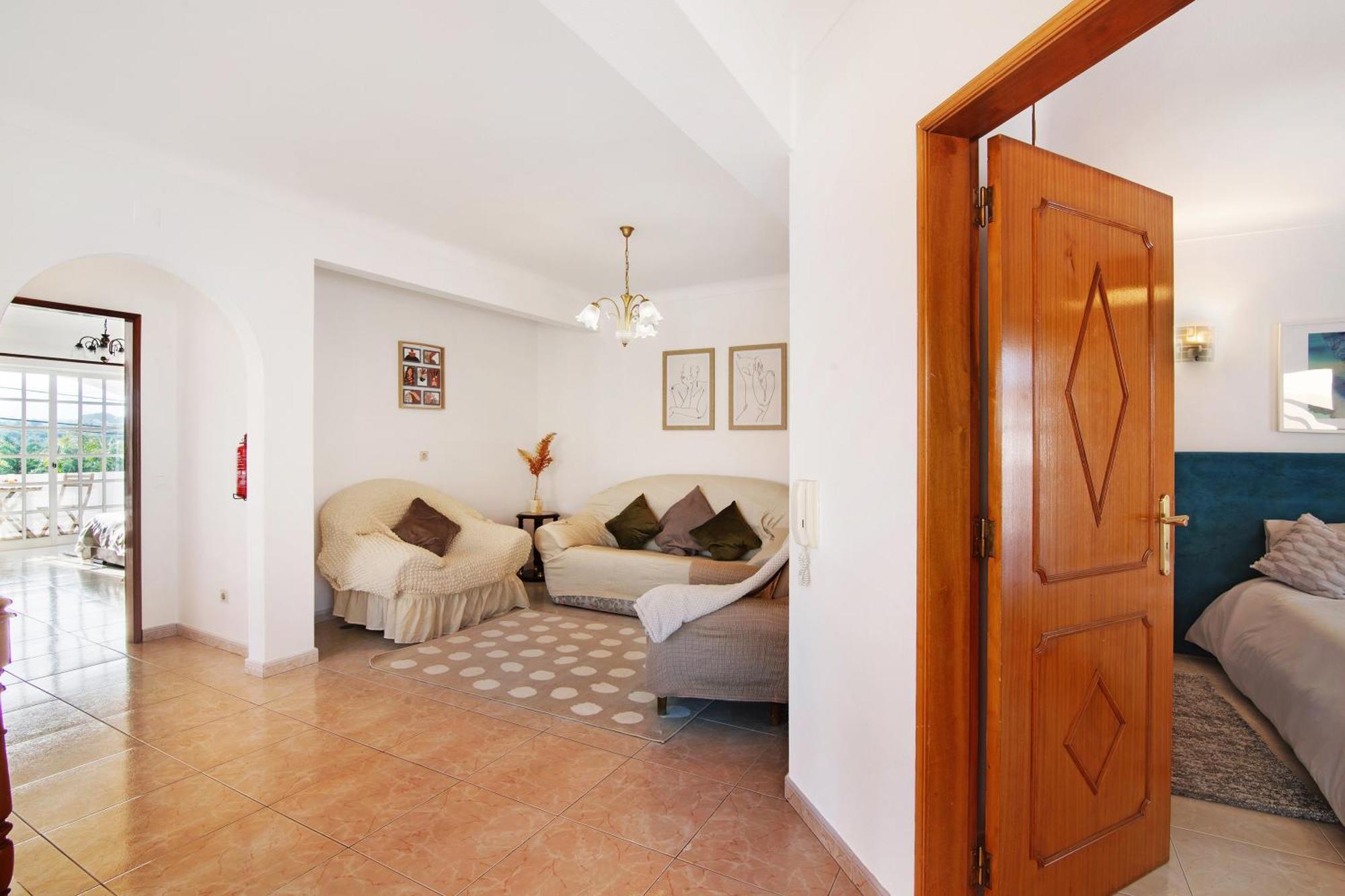 Casa Judite Lagoa  Ngoại thất bức ảnh